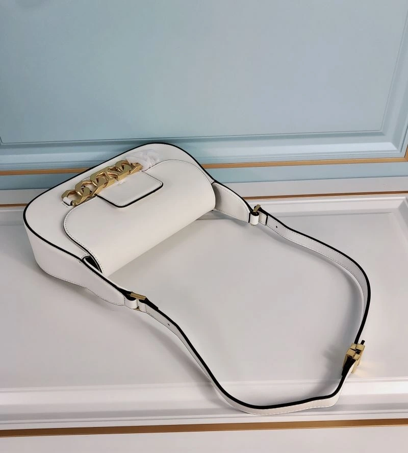 Valentino Satchel Bags TimelessDesign 86884