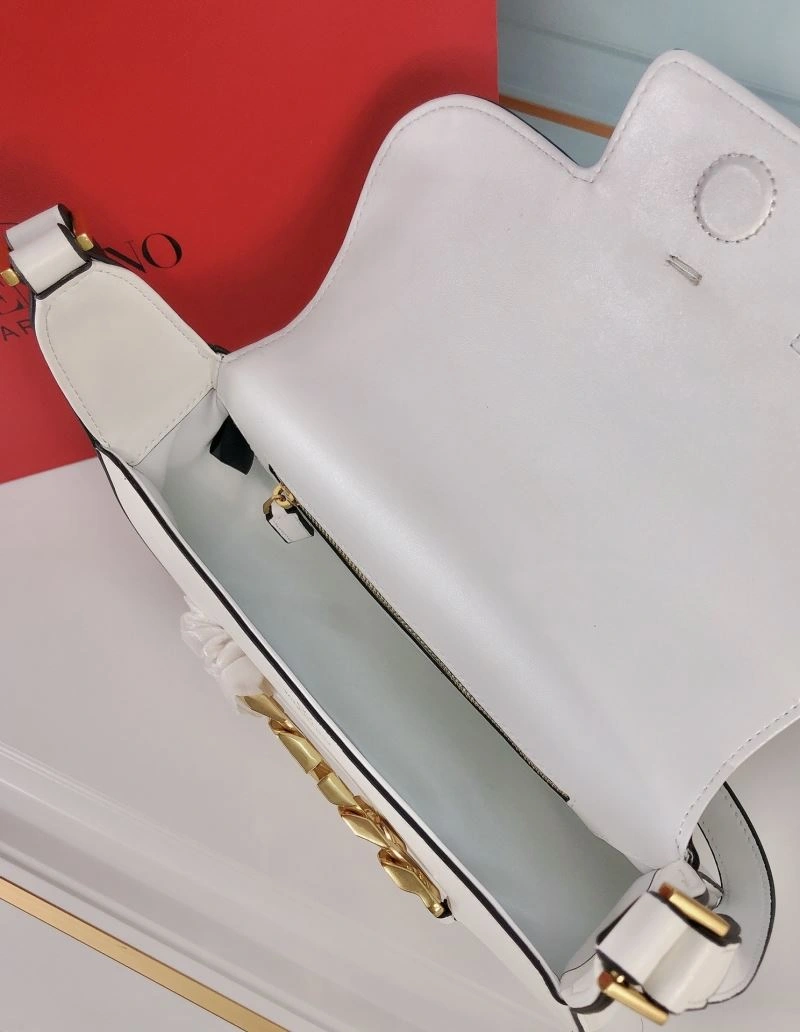 Valentino Satchel Bags TimelessDesign 86884