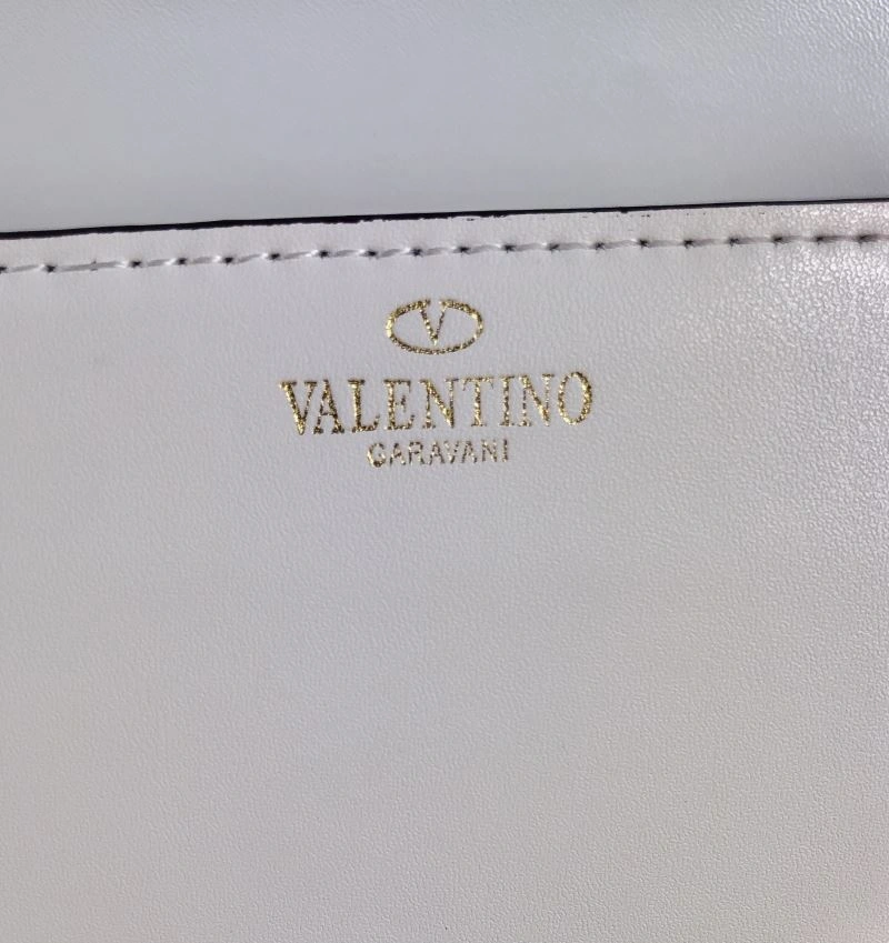 Valentino Satchel Bags TimelessDesign 86884