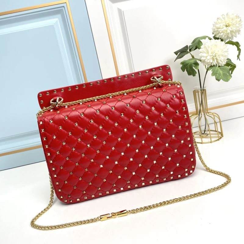 Valentino Satchel Bags HighPerformance 86878