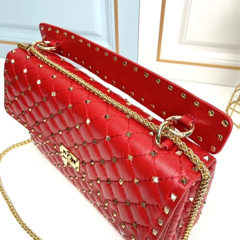 Valentino Satchel Bags HighPerformance 86878