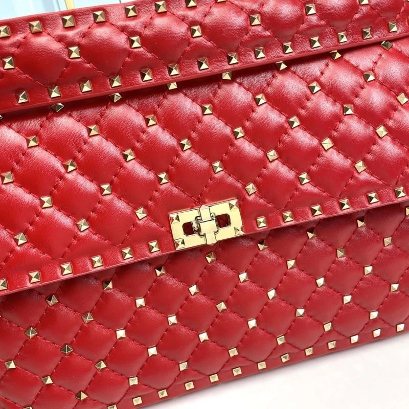 Valentino Satchel Bags HighPerformance 86878