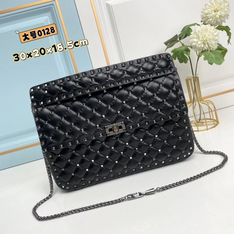 Valentino Satchel Bags Chic 86886