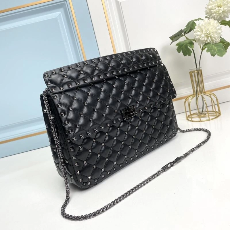 Valentino Satchel Bags Chic 86886