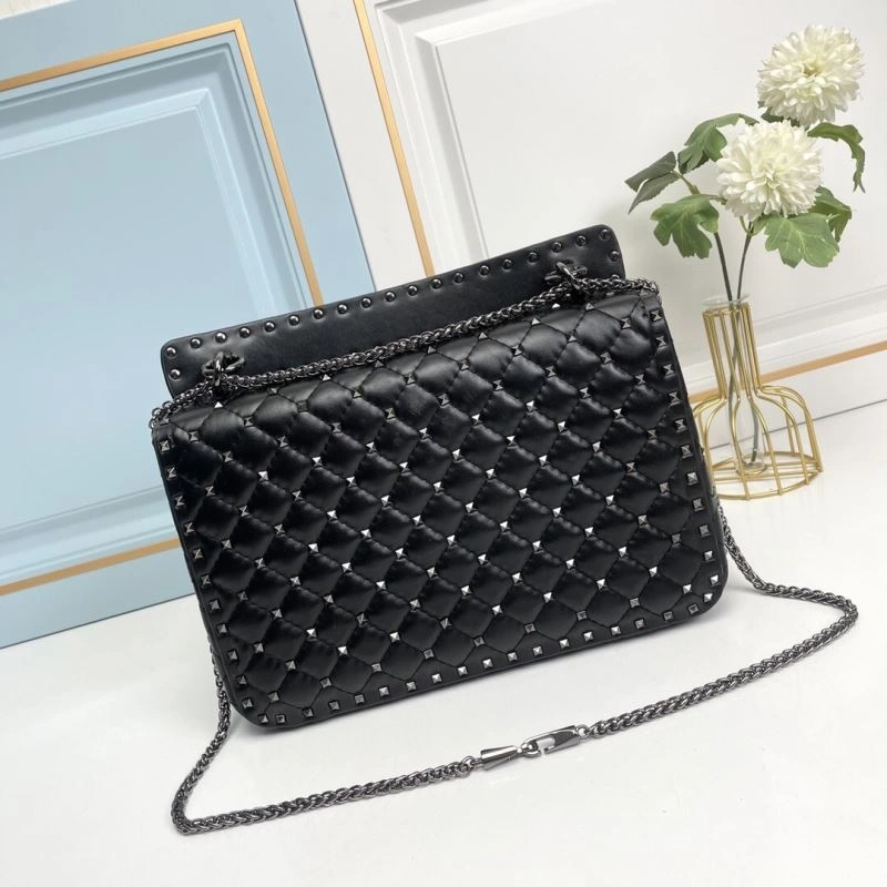 Valentino Satchel Bags Chic 86886