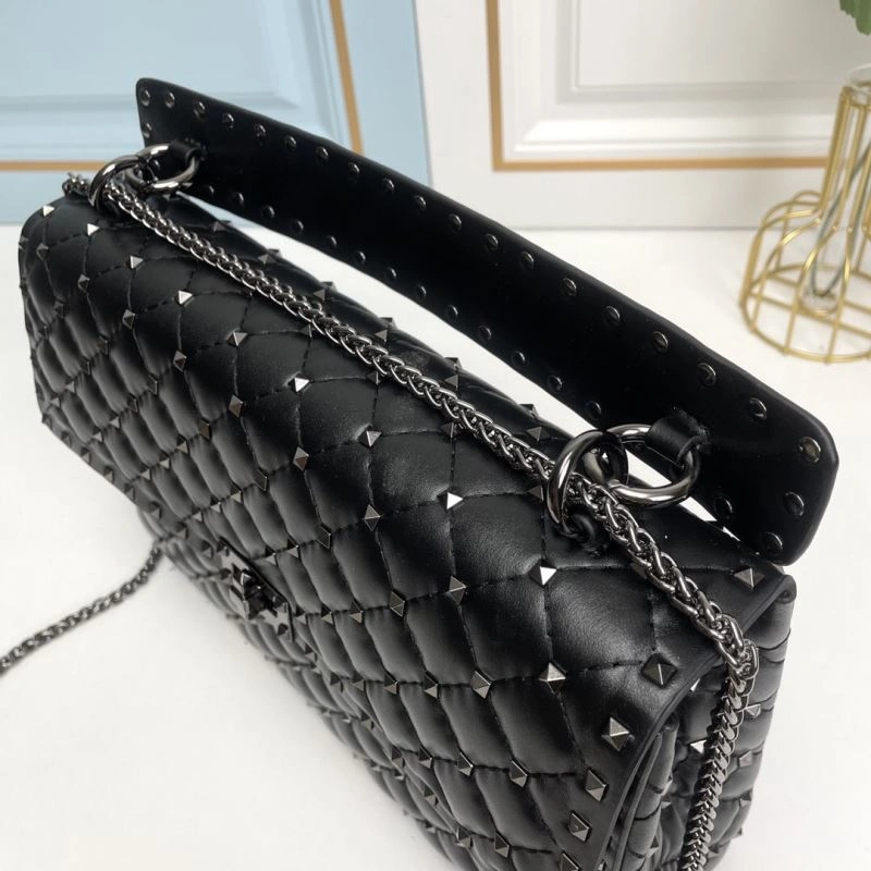Valentino Satchel Bags Chic 86886