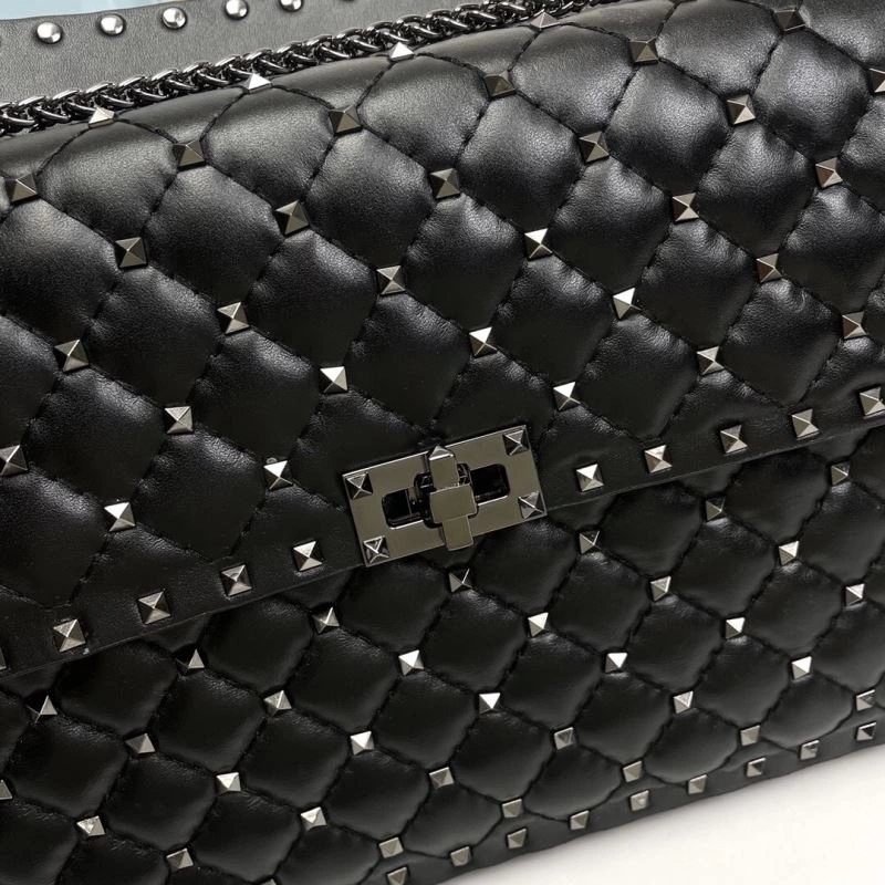 Valentino Satchel Bags Chic 86886