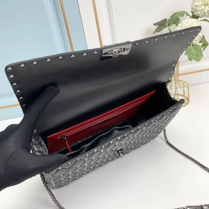 Valentino Satchel Bags Chic 86886