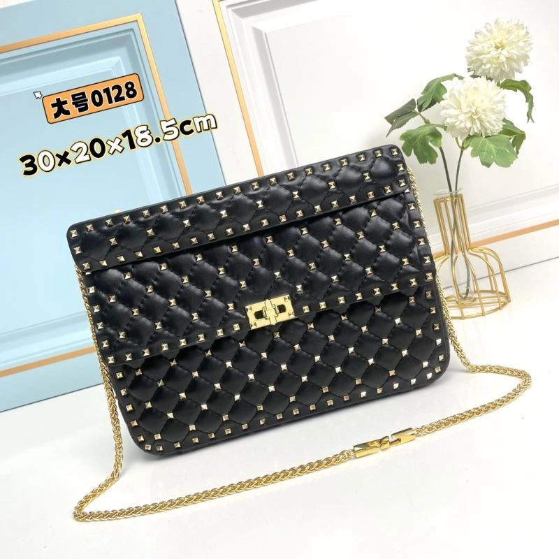 Valentino Satchel Bags Comfortable 86888