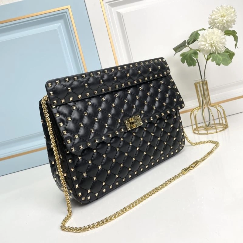 Valentino Satchel Bags Comfortable 86888