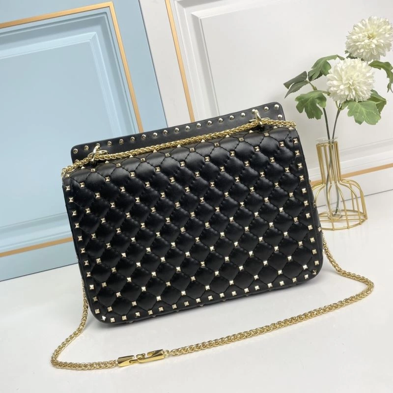 Valentino Satchel Bags Comfortable 86888