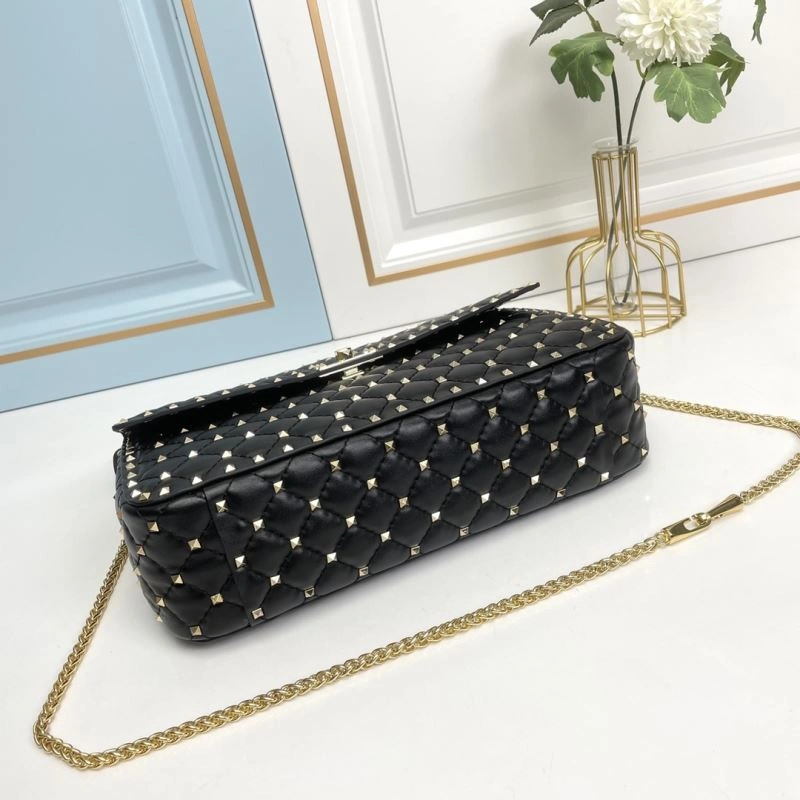 Valentino Satchel Bags Comfortable 86888