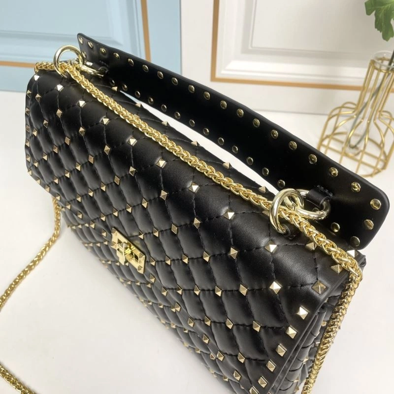 Valentino Satchel Bags Comfortable 86888