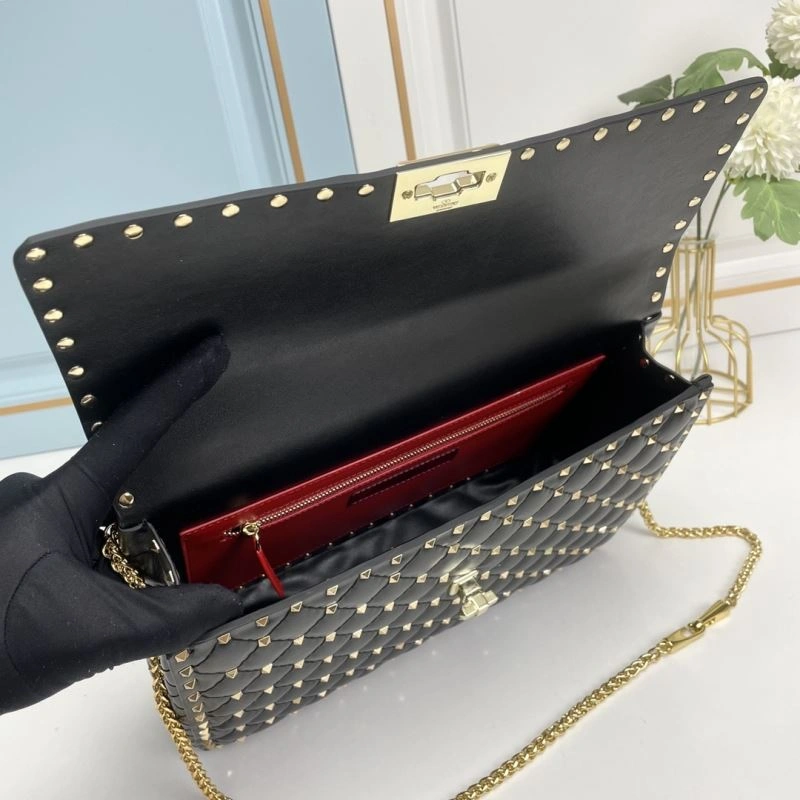 Valentino Satchel Bags Comfortable 86888