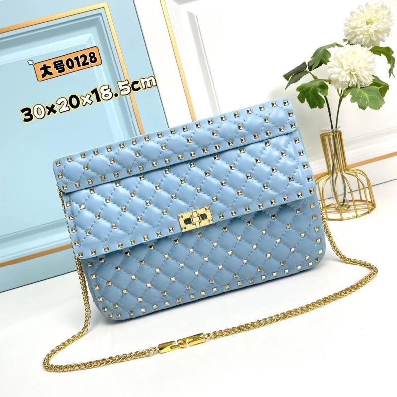 Versatile Valentino Satchel Bags 86882