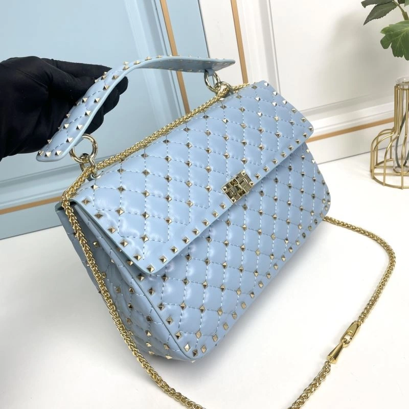 Versatile Valentino Satchel Bags 86882