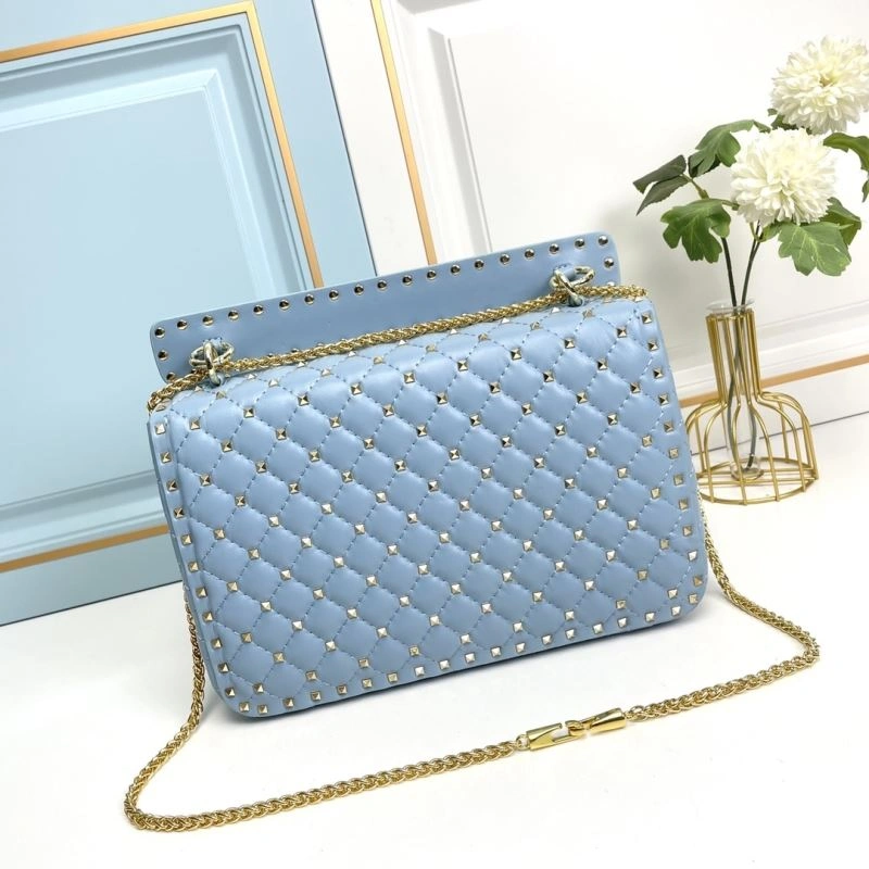 Versatile Valentino Satchel Bags 86882