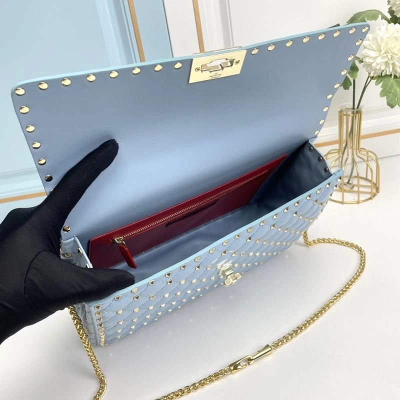 Versatile Valentino Satchel Bags 86882