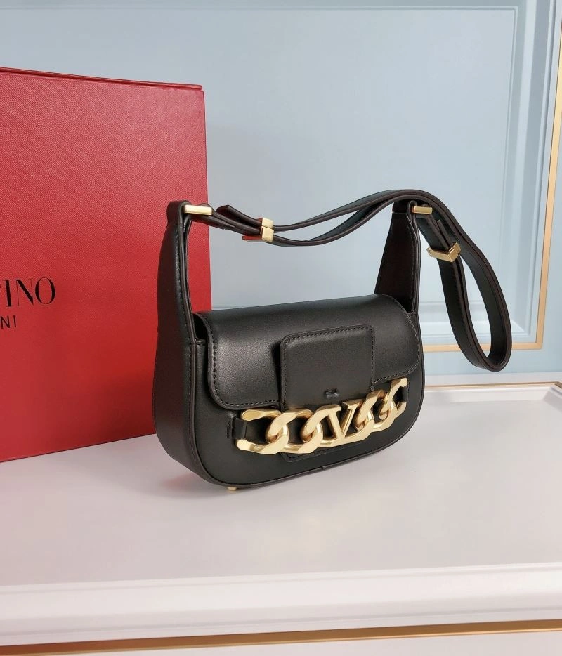 Compact Valentino Satchel Bags 86871