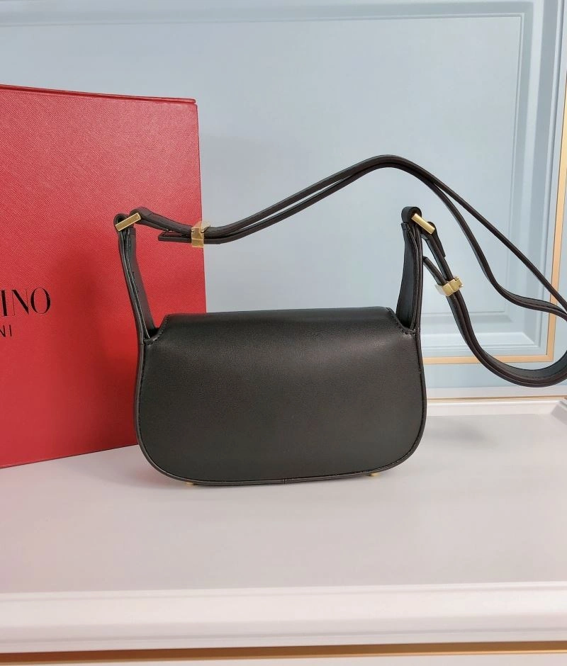 Compact Valentino Satchel Bags 86871