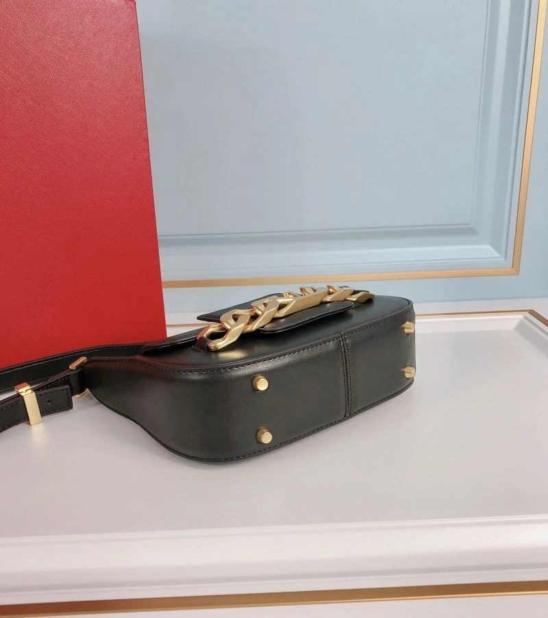 Compact Valentino Satchel Bags 86871