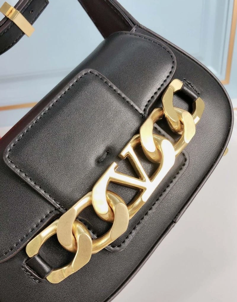 Compact Valentino Satchel Bags 86871