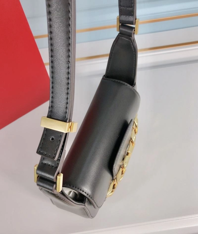 Compact Valentino Satchel Bags 86871