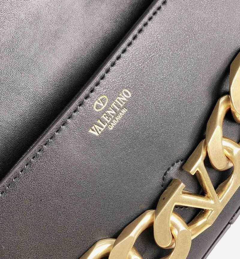 Compact Valentino Satchel Bags 86871