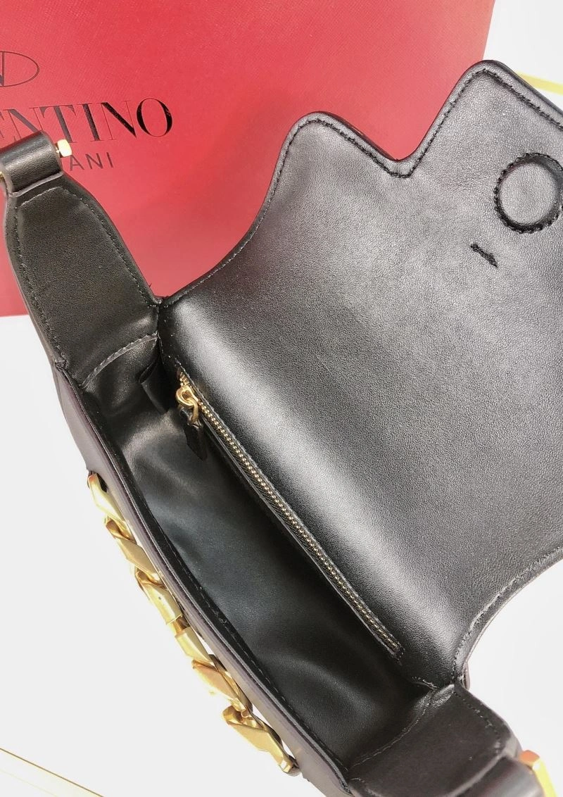 Compact Valentino Satchel Bags 86871