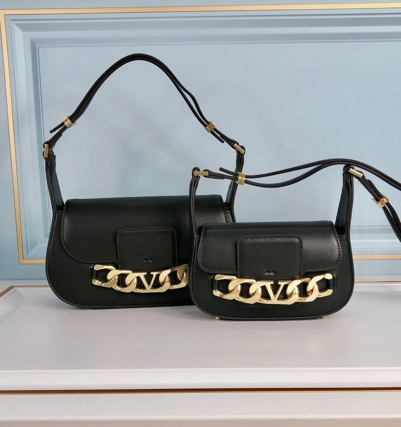 Compact Valentino Satchel Bags 86871
