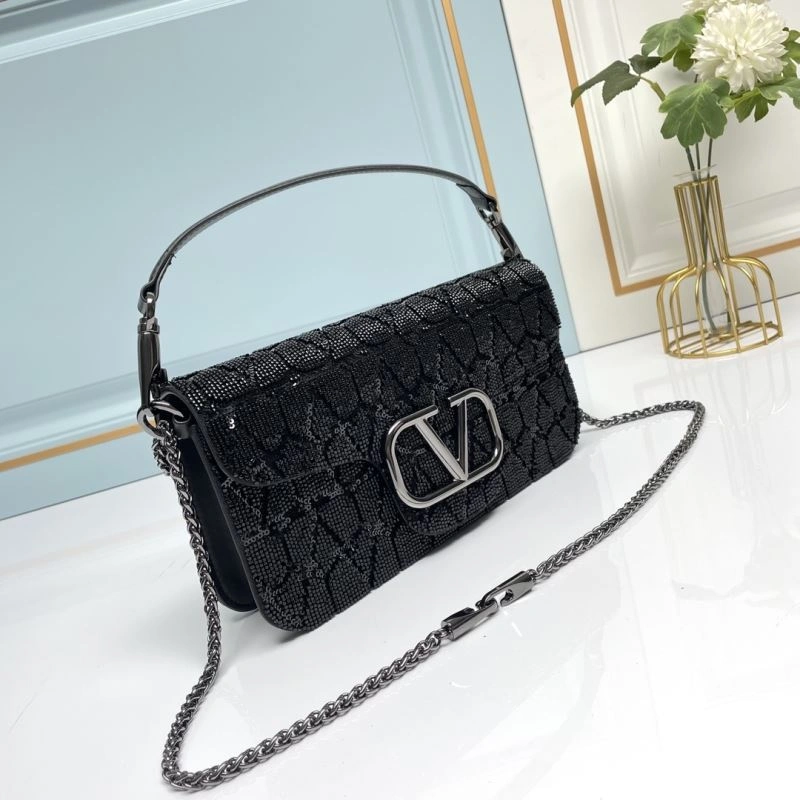 Valentino Satchel Bags FreshLook 86908
