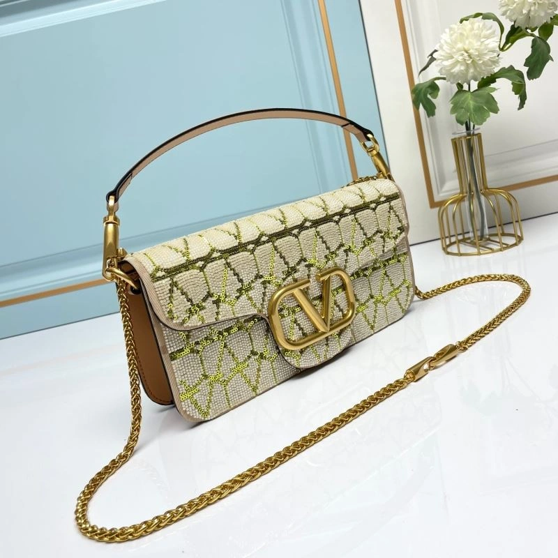 Chic Valentino Satchel Bags 86872