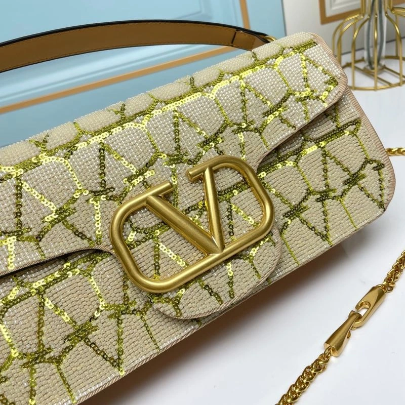 Chic Valentino Satchel Bags 86872