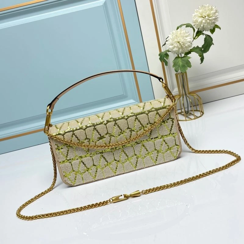 Chic Valentino Satchel Bags 86872