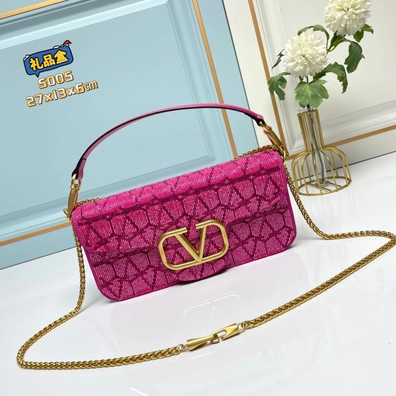 Valentino Satchel Bags Functional 86924