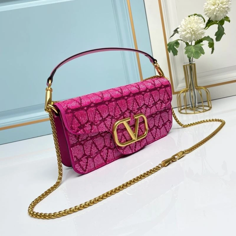 Valentino Satchel Bags Functional 86924