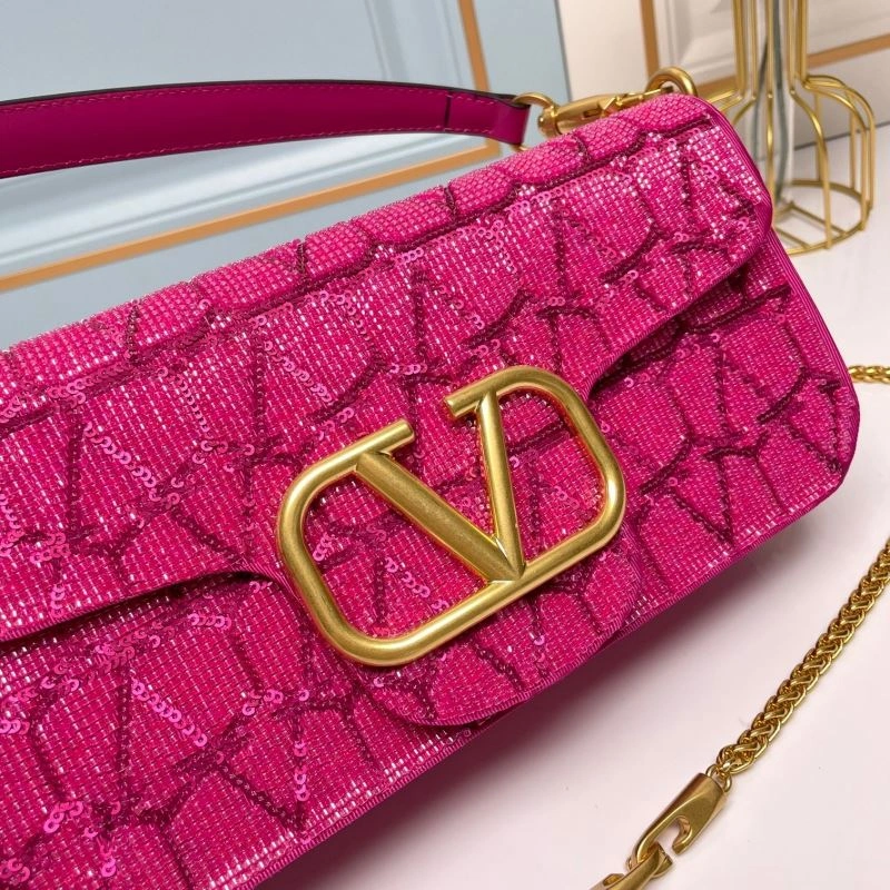 Valentino Satchel Bags Functional 86924