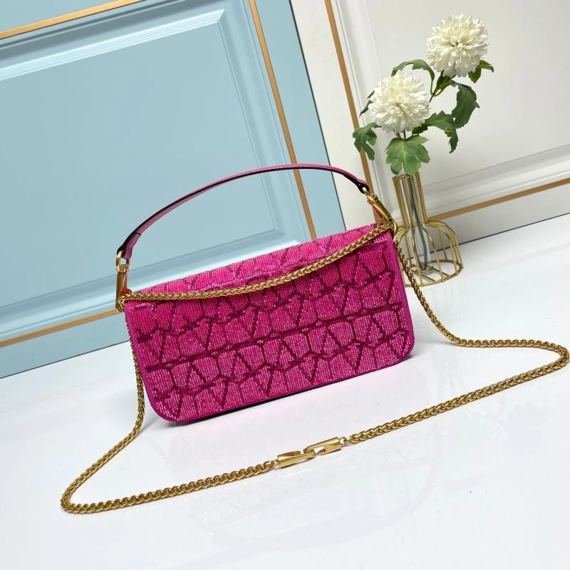 Valentino Satchel Bags Functional 86924