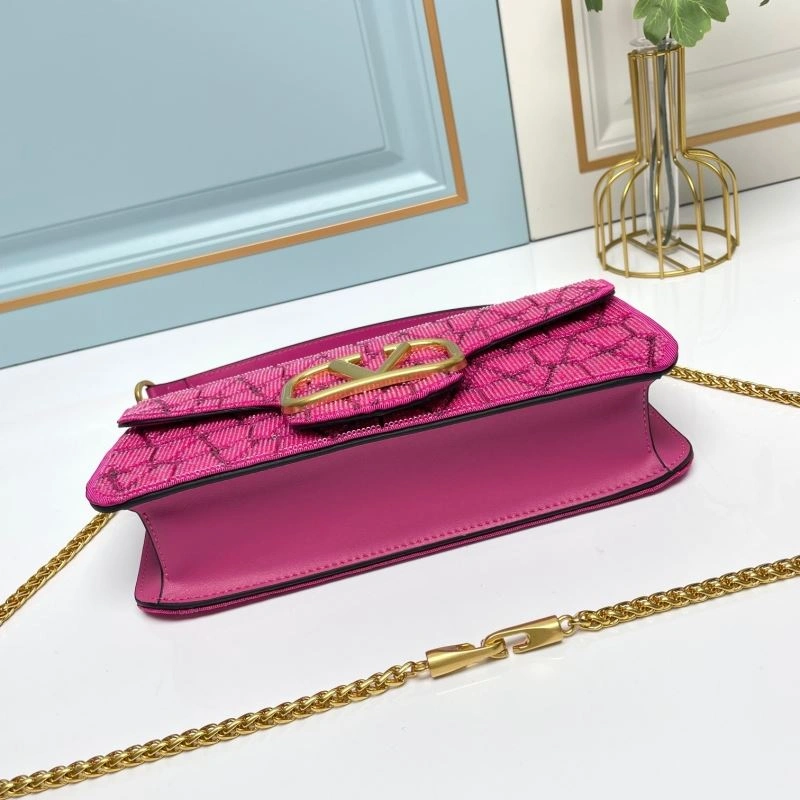 Valentino Satchel Bags Functional 86924