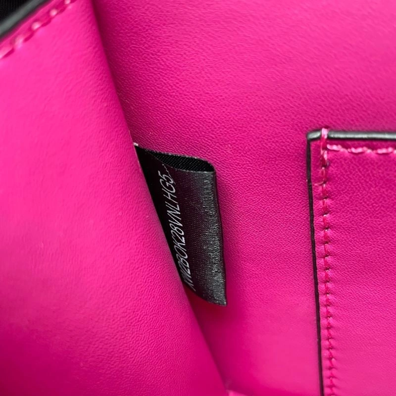 Valentino Satchel Bags Functional 86924