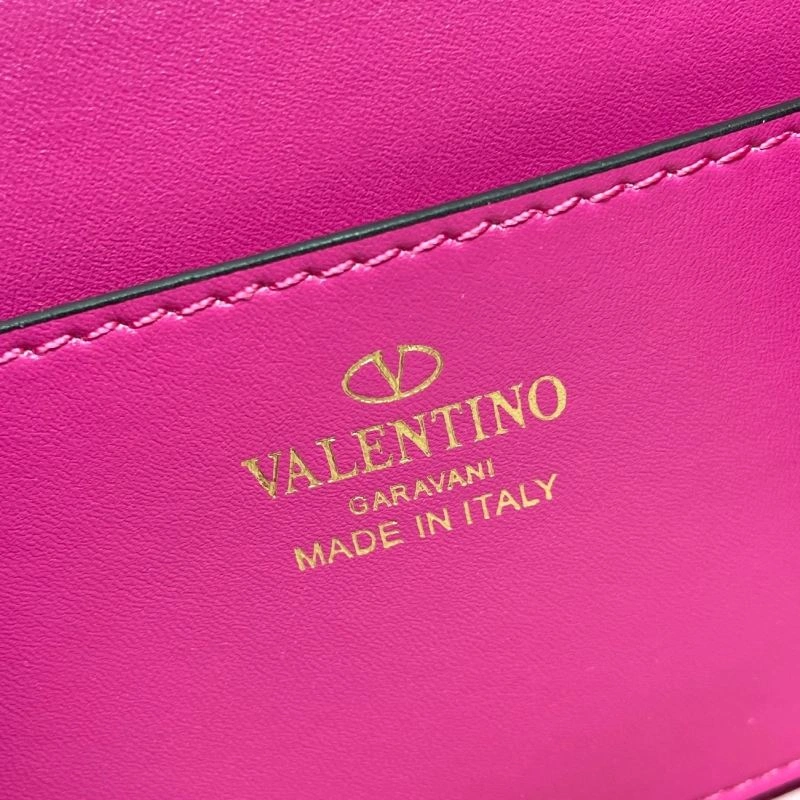 Valentino Satchel Bags Functional 86924