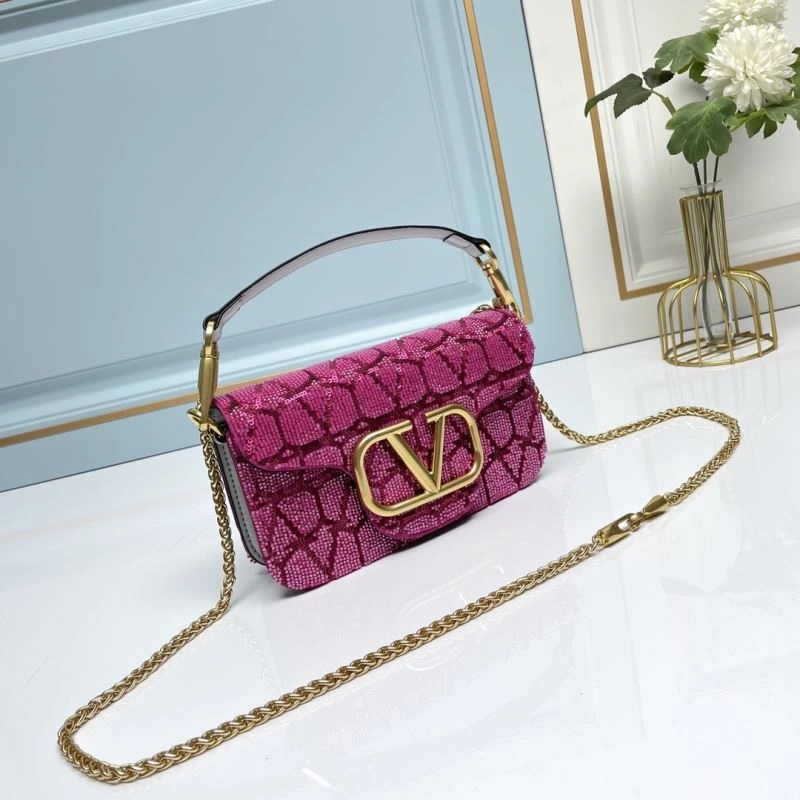 Valentino Satchel Bags Comfortable 86869