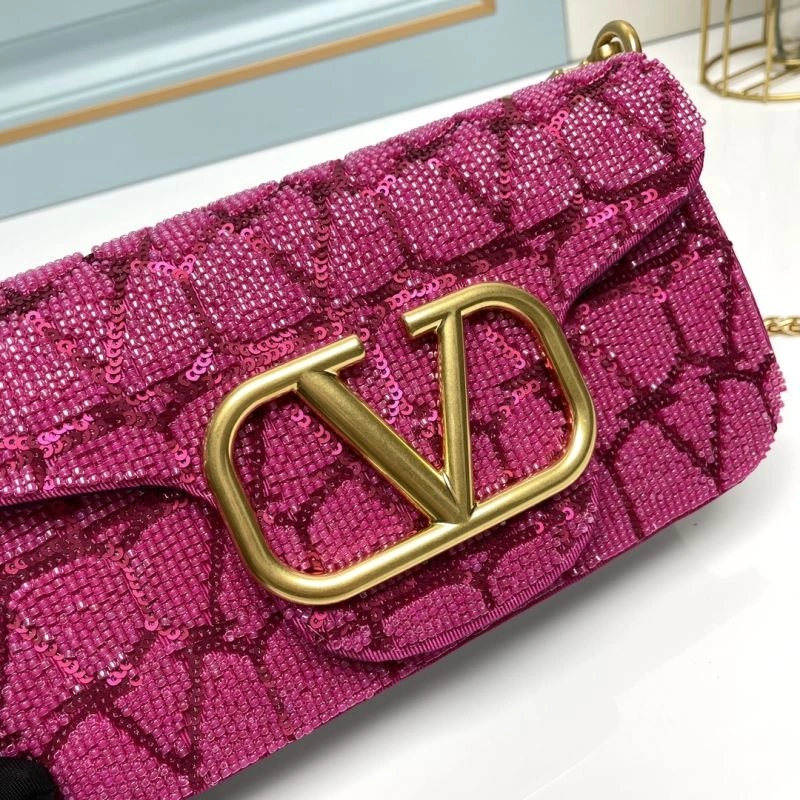 Valentino Satchel Bags Comfortable 86869