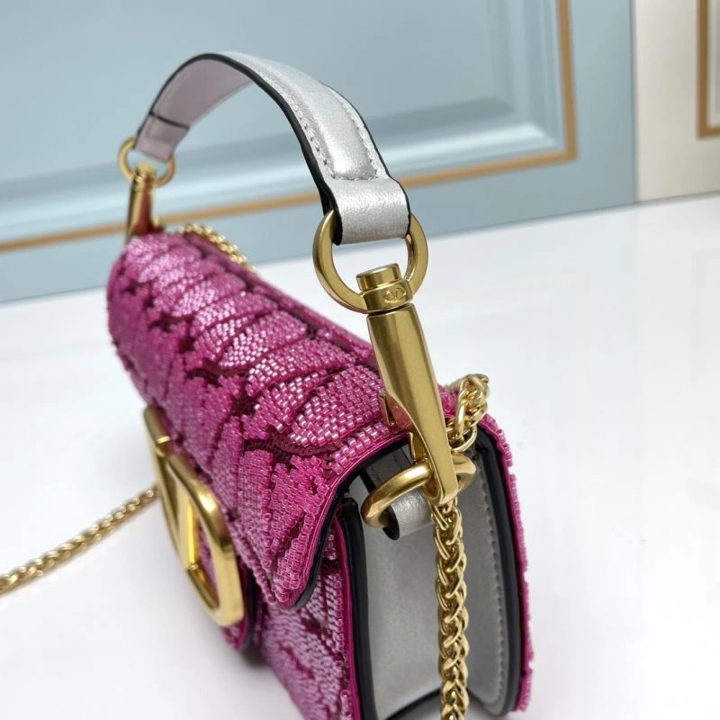 Valentino Satchel Bags Comfortable 86869