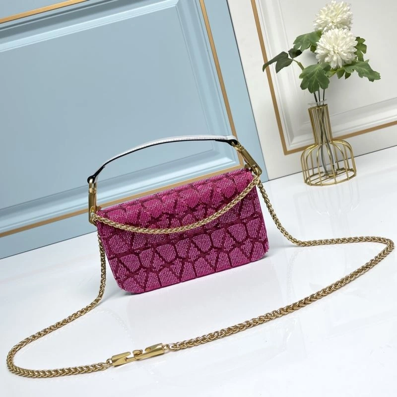 Valentino Satchel Bags Comfortable 86869