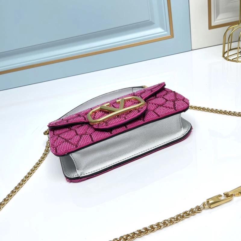Valentino Satchel Bags Comfortable 86869