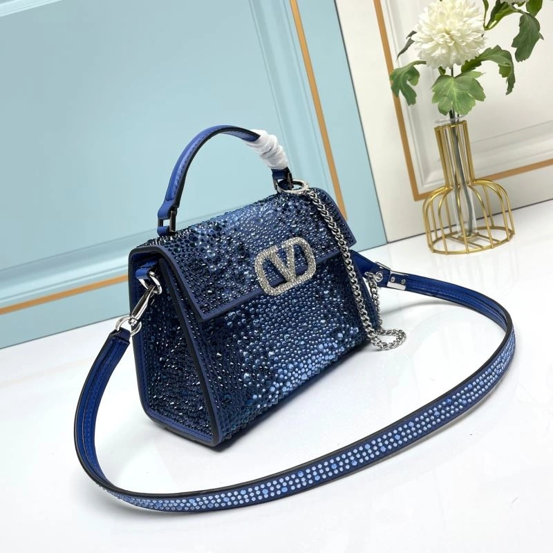 Tailored Valentino Satchel Bags 86866