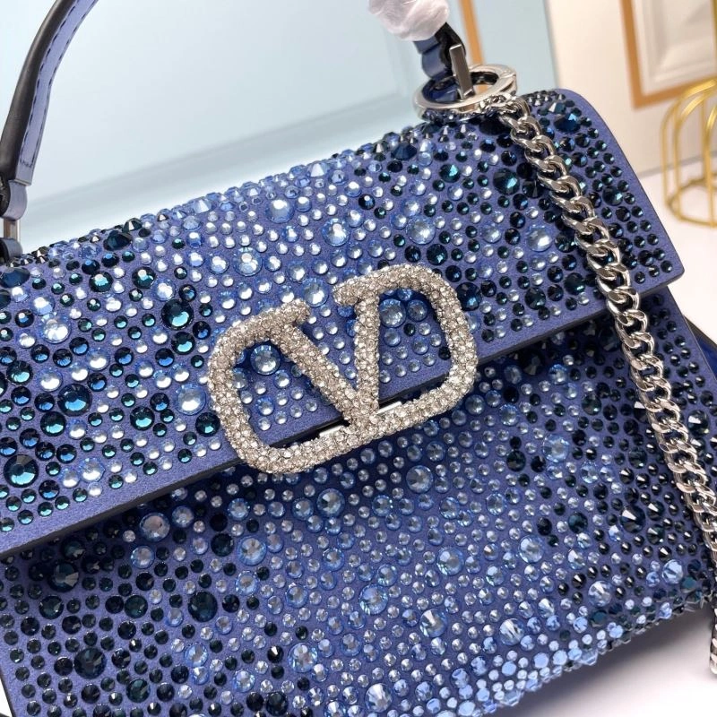 Tailored Valentino Satchel Bags 86866