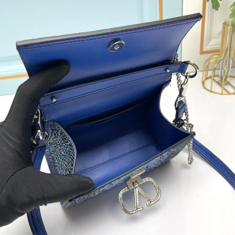 Tailored Valentino Satchel Bags 86866