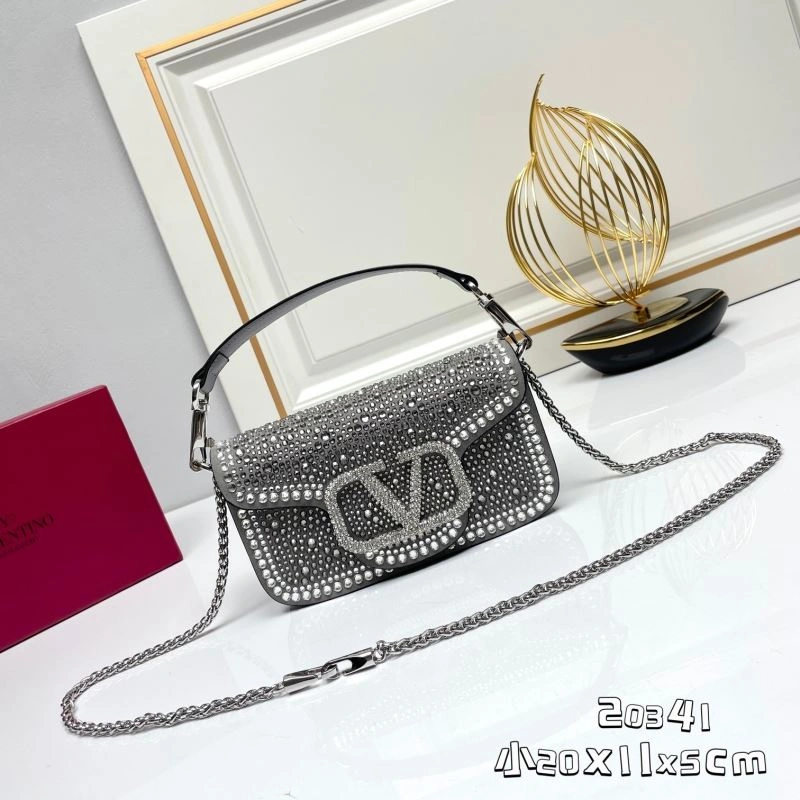 Tailored Valentino Satchel Bags 86867